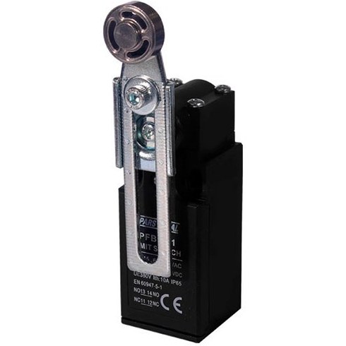 میکروسوئیچ - تصویر 5