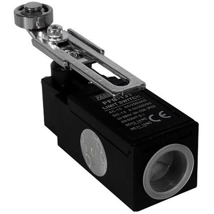 میکروسوئیچ - تصویر 4