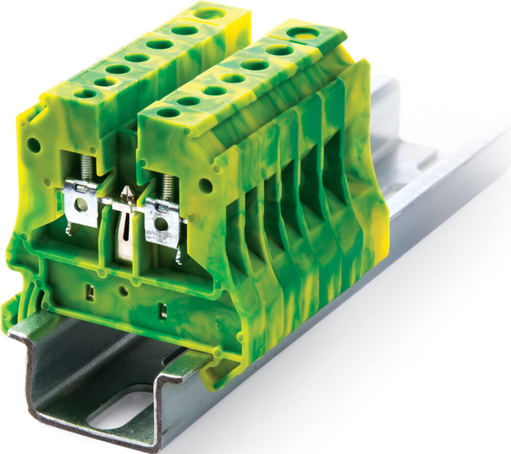 ترمینال ریلی سری ارت پیچی - تصویر 2