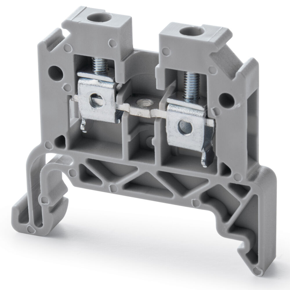 ترمینال ریلی سری پیچی