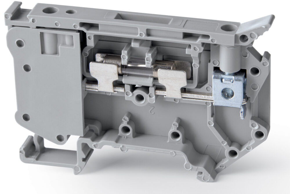 ترمینال ریلی سری فیوزی - تصویر 2