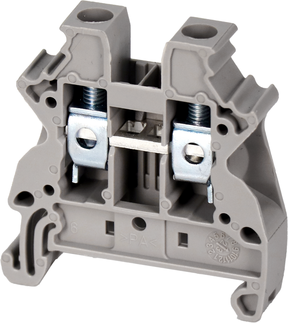 ترمینال ریلی سری پیچی نسل جدید