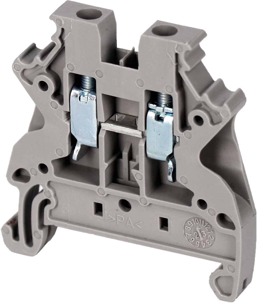 ترمینال ریلی سری پیچی نسل جدید - تصویر 2