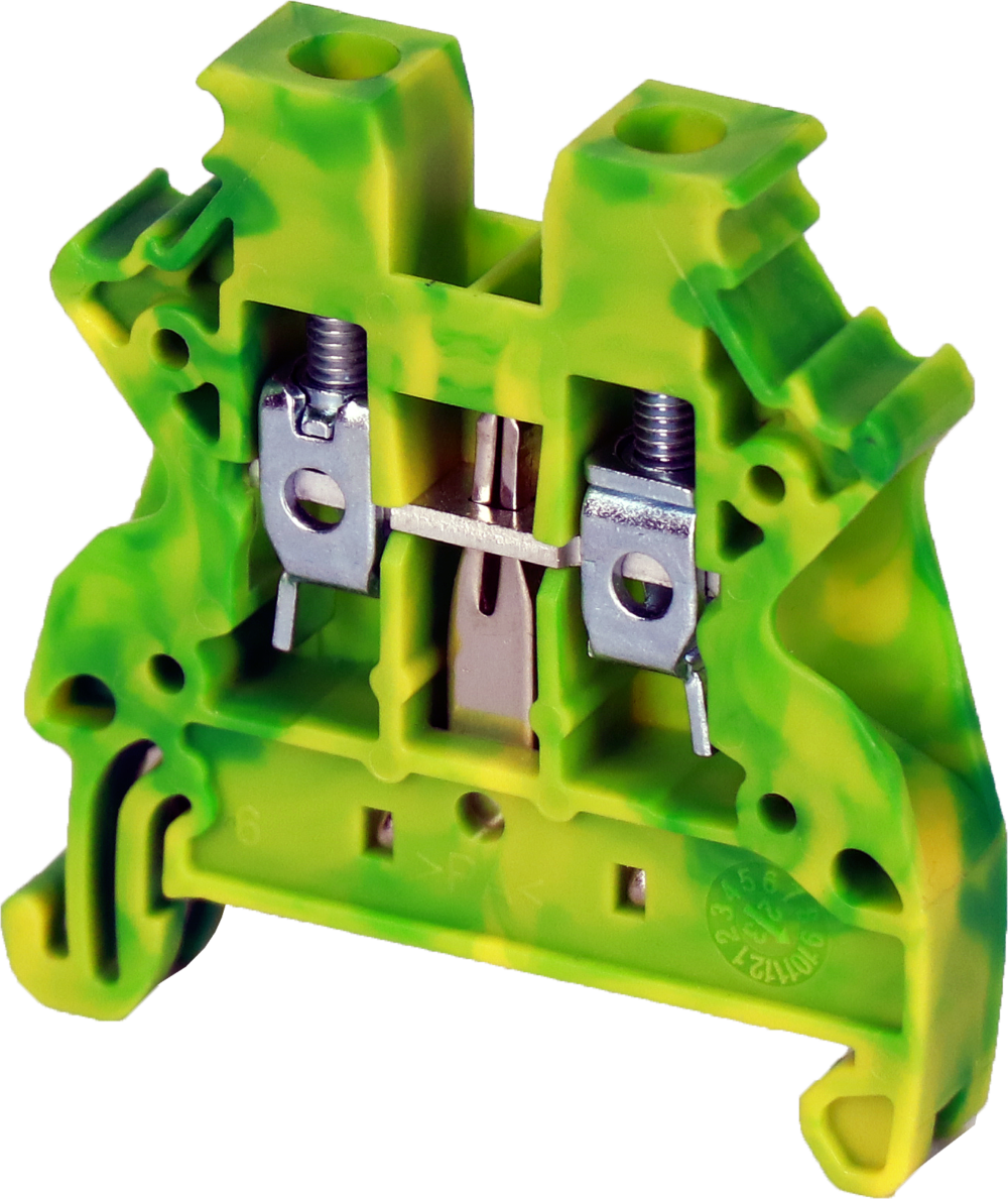 ترمینال ریلی سری پیچی ارت نسل جدید