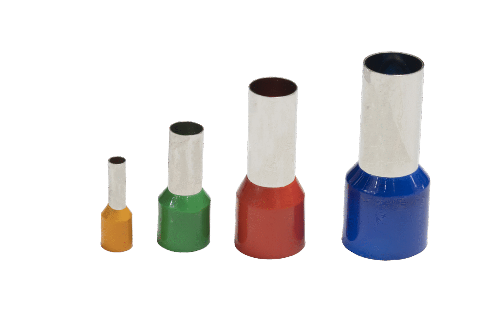 وایرشو و سرسیم رعد