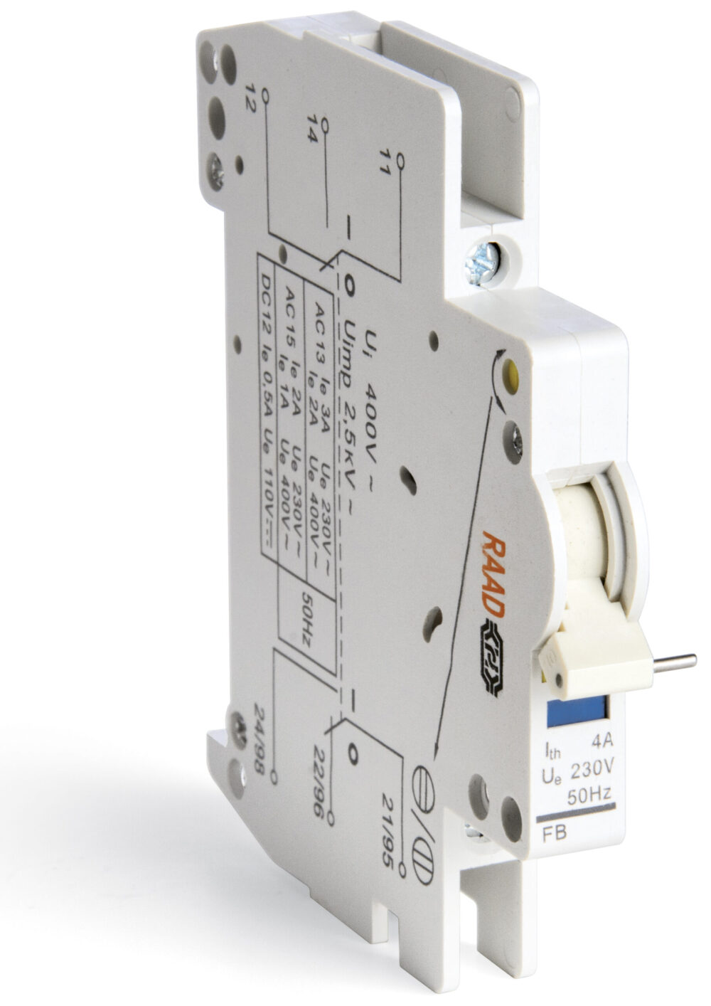 کنتاکت کمکی