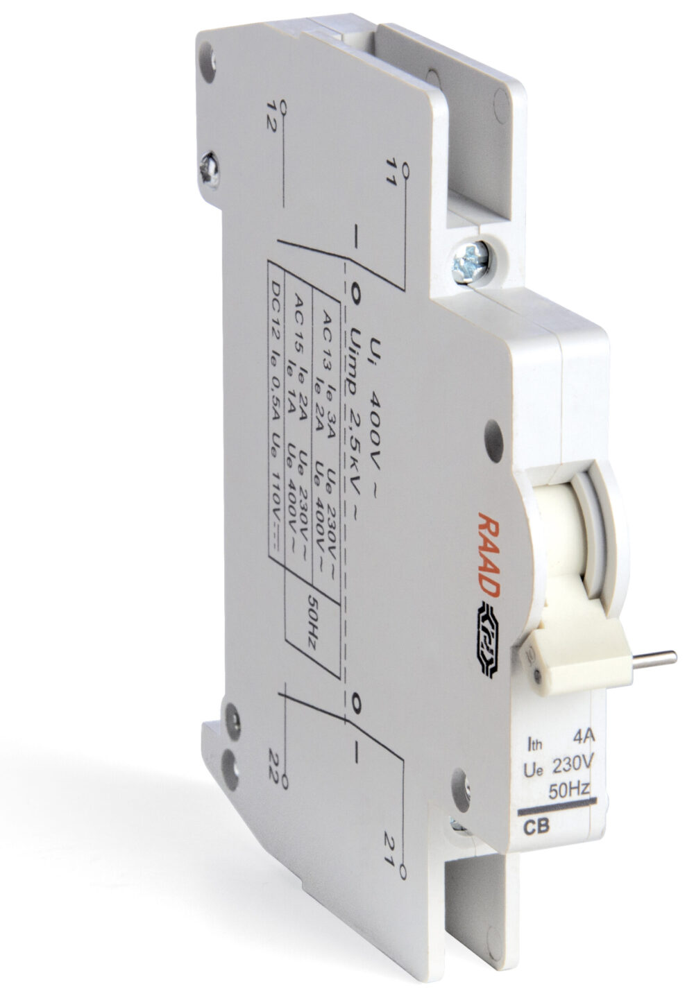 کنتاکت کمکی - تصویر 2