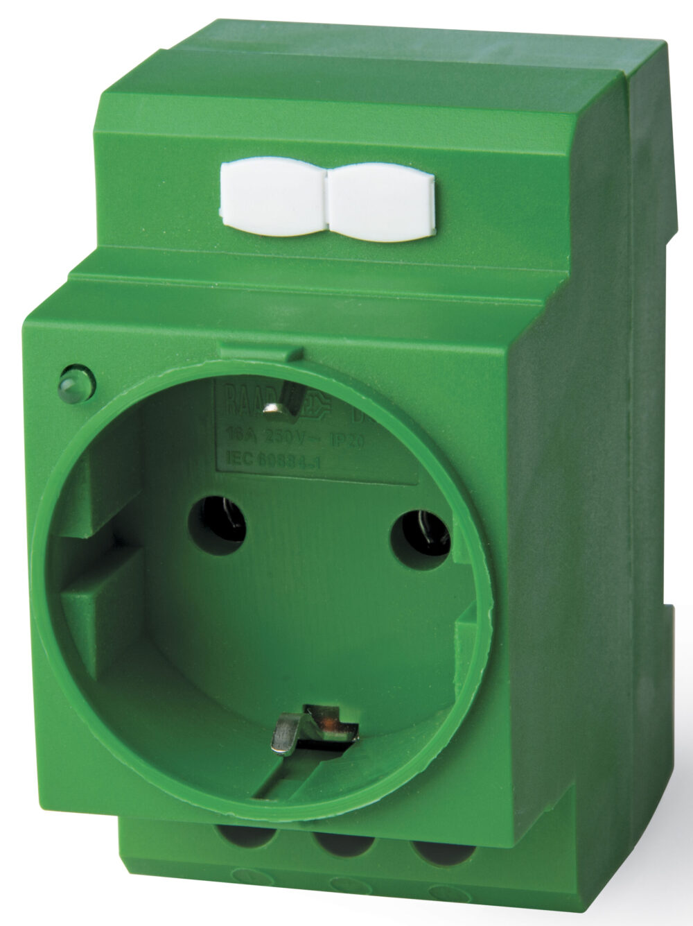 پریز تابلویی رعد - تصویر 3