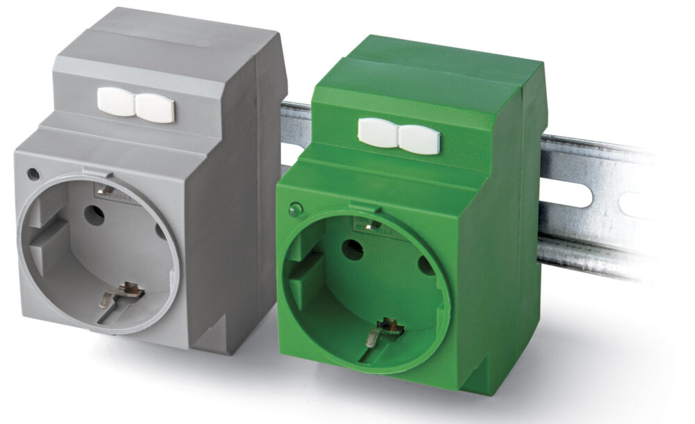 پریز تابلویی رعد - تصویر 2