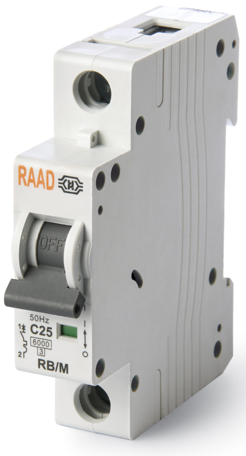 کلید مینیاتوری