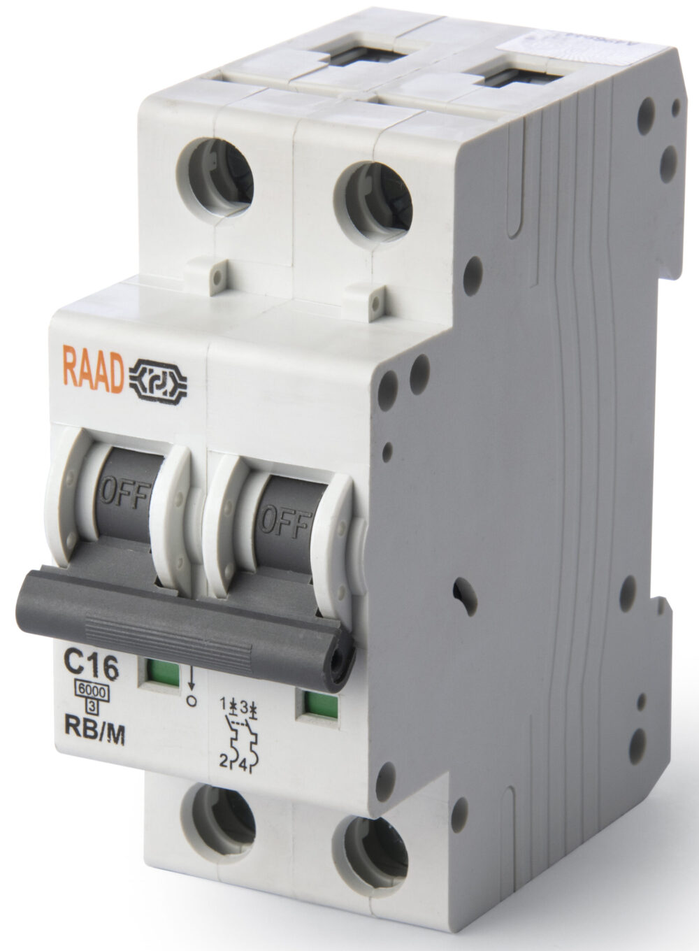 کلید مینیاتوری - تصویر 2